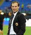 Milan AC : Massimiliano Allegri, "A ce rythme, nous serons champions"