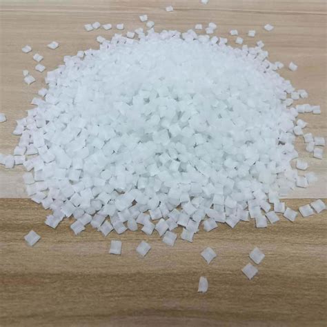 Injection Grade PP Resin Polypropylene Granule Yungsox PP 1040 Mfi 5 Homopolymer Plastic Raw