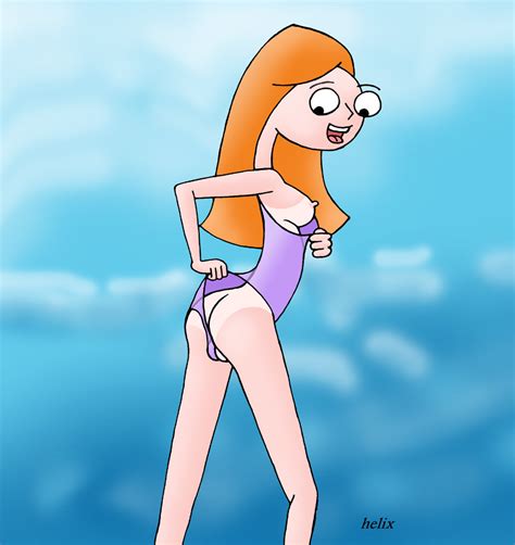 Rule 34 Candace Flynn Female Female Only Helix Human Phineas And Ferb Solo Tagme 944828