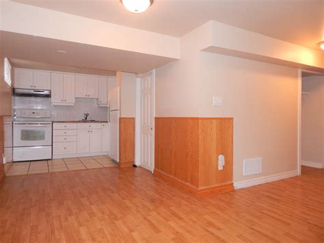 Two Bedroom Basement Apartment in Milton - Medallion Capital