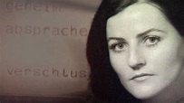 Die Spioninnen - Im Auftrag der DDR : Folge 3: Gerda Schröter | ARD ...