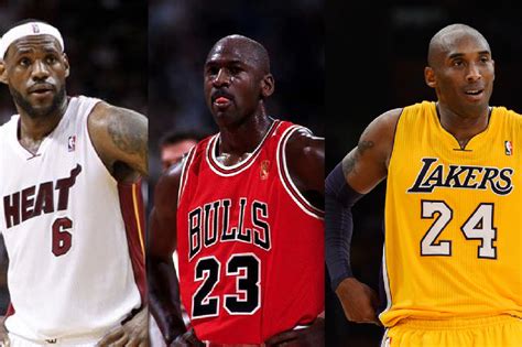 Only the best hd background pictures. Breaking Down Real Difference Between Kobe Bryant, LeBron ...