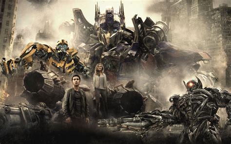 Transformers 3 Dark Of The Moon Wallpapers Hd Wallpapers 91328