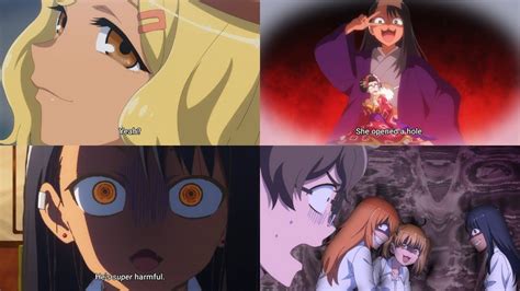 Ijiranaide Nagatoro San Episode 9 Reaction Anime Episode Reactions