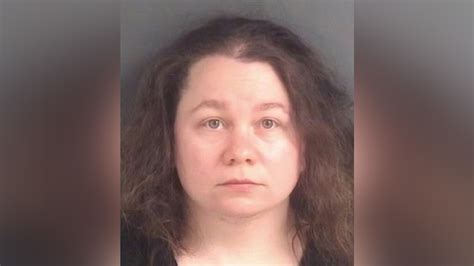 North Carolina Mother Accused Of Trying To Squeeze 3 Month Old To Death