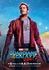 Marvel Spoiler Oficial: Guardians of the Galaxy Vol. 2 Posters ...