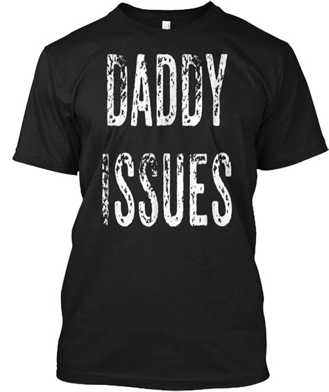 Daddy Issues Bdsm Roleplay Kink Fe Products