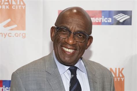 Al Roker Shares Life Lessons In New Memoir You Look So Much Better In