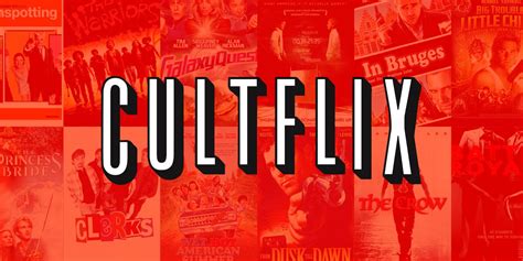 12 Cult Movies Everyone Should Watch On Netflix