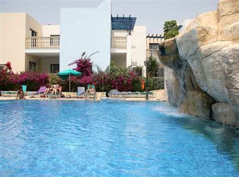 Eleni Holiday Village Paphos Purple Travel