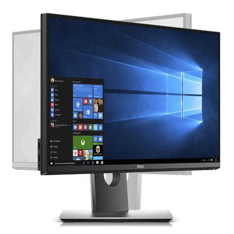 Protect your eyes by minimizing harmful blue light with dell's comfortview feature. Dell shows off 24-inch S2417DG gaming monitor
