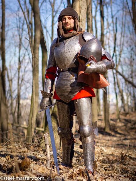 medieval armor suits full suit of armor for sale steel mastery