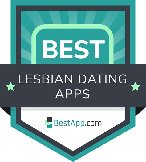 The Best Lesbian Dating Apps Of 2023