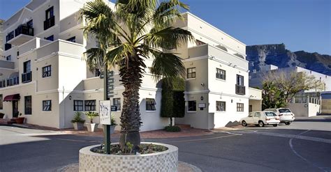 Hotel Best Western Cape Suites Cape Town South Africa Za