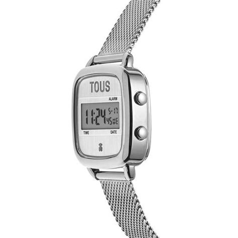 Tous Watch For Women 300358100 Digital Watches Trias Shop