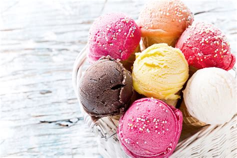 Food Ice Cream 4k Ultra Hd Wallpaper