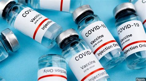 The objective of vaccines is to reduce the virulence of the pathogen, that country of origin: COVID-19 vaccine is free for all Wisconsin residents, OCI ...