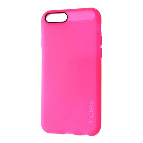 Incipio Impact Resistant Ngp Case For Apple Iphone 6 6s Pink