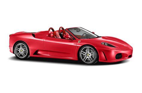 Great Deals On A New 2009 Ferrari F430 Spider 2dr Convertible At The