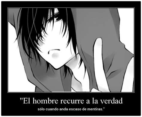 Anime sad y frases sad v home facebook anime original cabello negro chica triste tristeza fondo . Resultado de imagen para imagenes de hombres animes ...