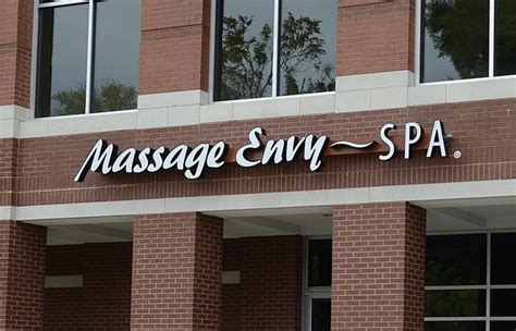 Dozens Accuse Massage Envy Therapists Of Sexual Misconduct
