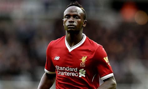 His estimated net worth is $24. Sadio Mané Net Worth $18 million | Tom Ash Net Worth