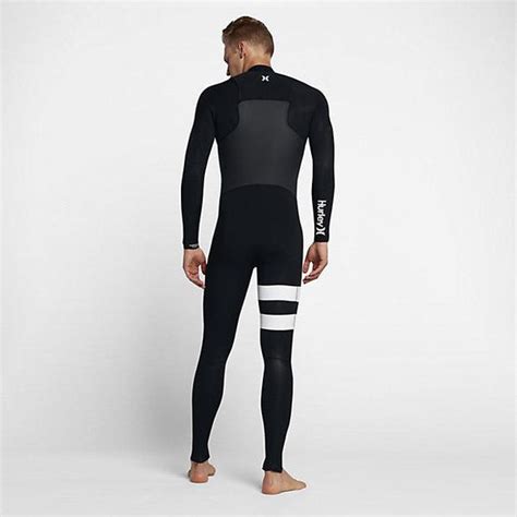 Hurley Advantage Plus 32mm Wetsuit Hurley Official Store On Pollywog