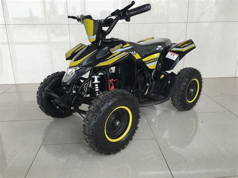 Awesome 1000w 36v Electric Atv For Kids Atv