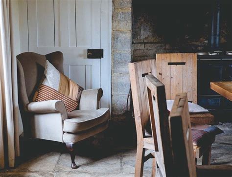 Five Ways To Add Rustic Charm To Any Home Residence Style
