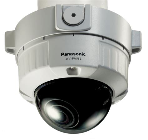 Panasonic Wv Sw559product Key Communications