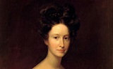 Emily Donelson – U.S. PRESIDENTIAL HISTORY