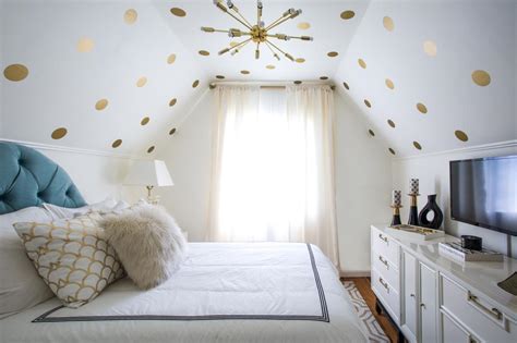 Using shelves in bedroom interior designs. 14 Ideas for Small Bedroom Decor | HGTV's Decorating ...