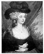 Frances (Fanny) Burney : London Remembers, Aiming to capture all ...