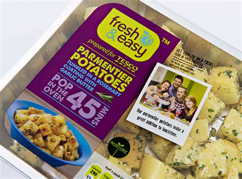Tesco To Personalise Potatoes News The Grocer