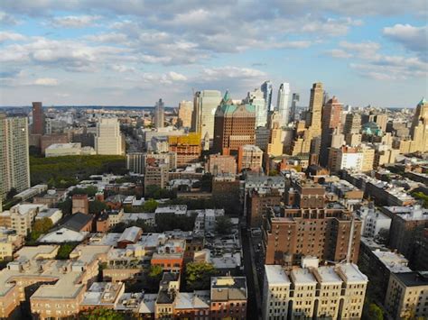 Premium Photo Brooklyn Is The Most Populous Of New Yorks Five