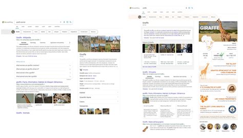 Microsoft Actualiza Bing Con Importantes Mejoras Visuales