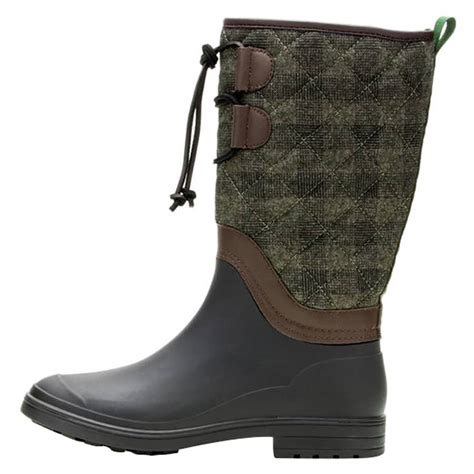 Kamik Womens Abigail Rain Boots