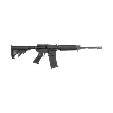 Armalite M 15 Defensive Sporting 223 Rem556 Semi Automatic Ar 15