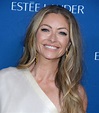 REBECCA GAYHEART at Porter’s Incredible Women Gala in Los Angeles 10/09 ...