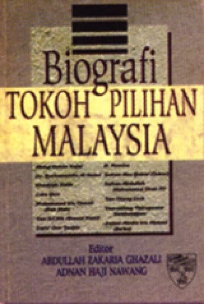 Biografi Tokoh Pilihan Malaysia