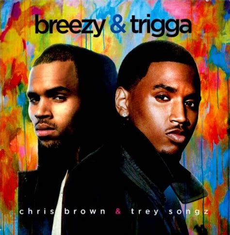 Trey Songz Trigga Album Sales Bettacams