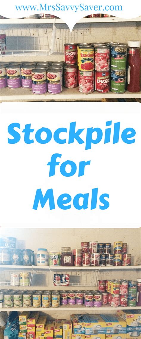 The Best Non Perishable Foods For Stockpiling Pdf Non Perishable