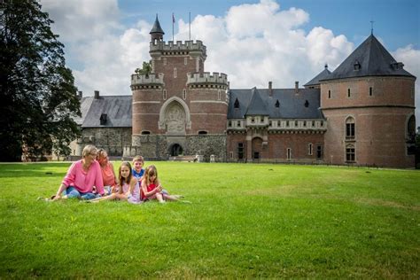 Kasteel Van Gaasbeek