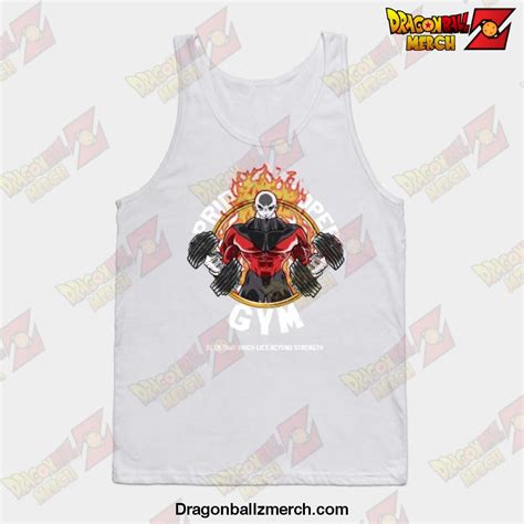 Jiren Merchandise And Clothing Dragon Ball Z Store