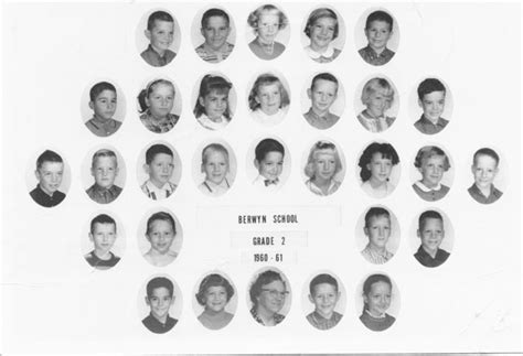 Crestwood High School Class Of 71