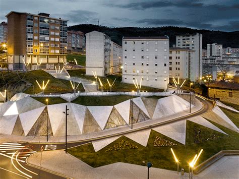 Archivo Arquitectura En Bilbao España Archdaily México