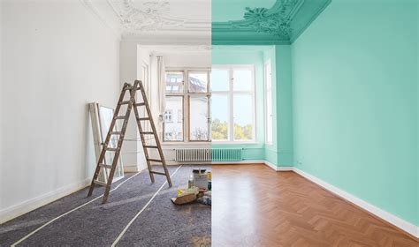 West Pro Painting And Decorating How The Residential Painters Estimate A