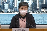 香港政府新聞網 - 41人確診 瑪嘉烈醫院現小型爆發