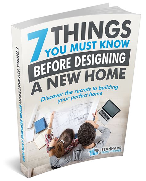 Free Download 7 Things You Must Know Before Designing A New Home