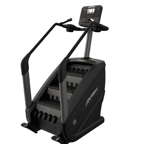 Mens Life Fitness Discover Se Powermill Stairclimber Sale Buy Online Uk